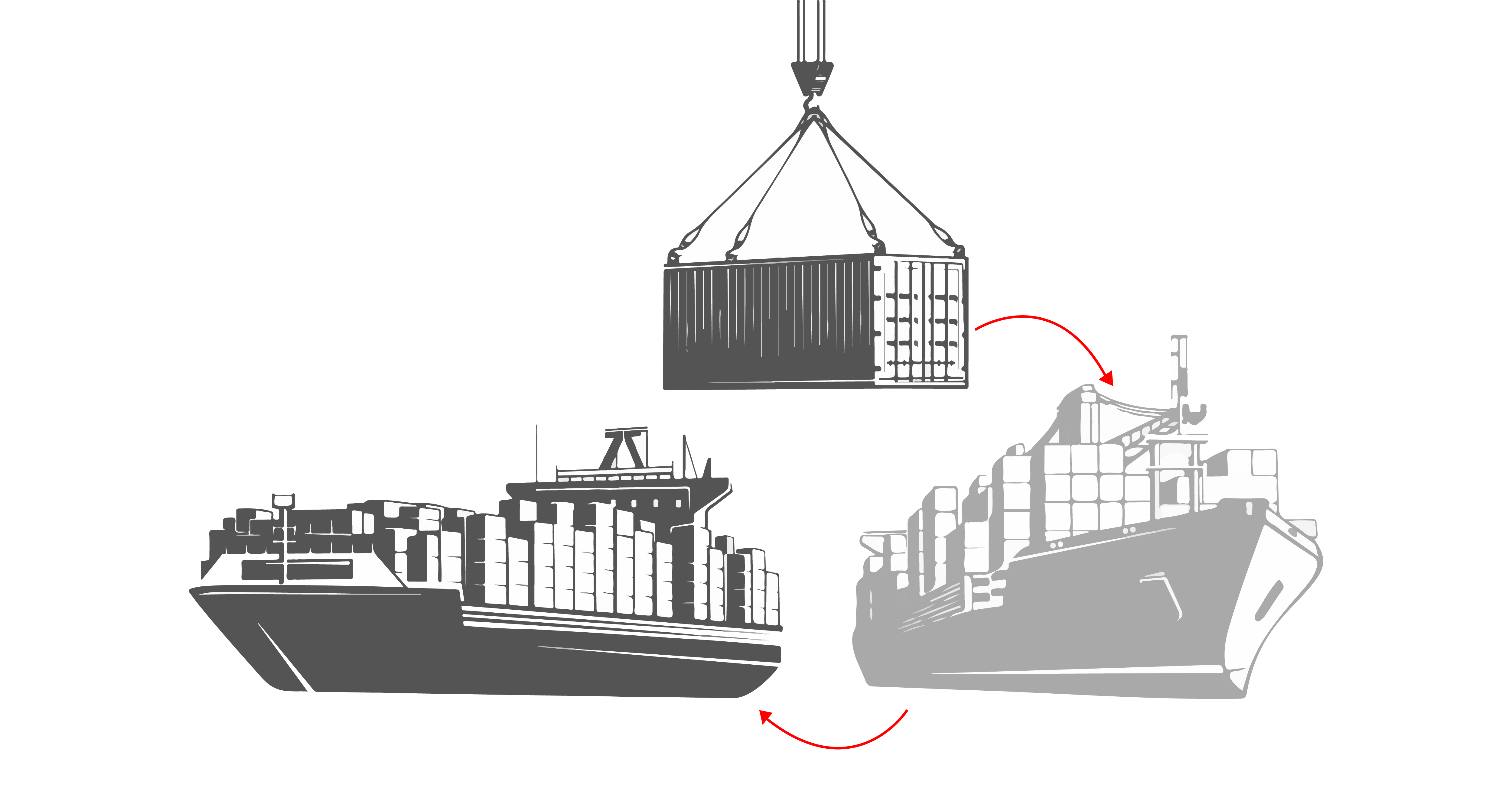 What is container rollover? [The ultimate guide to rolled cargo]